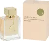 A perfume bottle and its box are displayed against a white background. Produktbild-Vorschau
