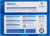 The back of a package of Clairefontaine paper, showing product specifications and certifications. Náhled obrázku produktu
