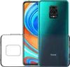 Custodia per Xiaomi REDMI NOTE 9S / REDMI NOTE 9 PRO - Anteprima dell’immagine prodotto 2