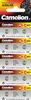 Batterie Camelion Alkaline AG1 (10 St.) Produktbild-Vorschau 2