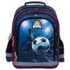 BackUp, sac à dos de voyage Football, 1 pièce Voir les images du produit 6