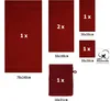 Betz 6-tlg. Handtuch-Set PREMIUM 1 Duschtuch 2 Handtücher 1 Produktbild-Vorschau 2