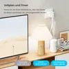 UPXNBOR Smart Steckdose, 16A Smart Home WLAN Steckdose mit Produktbild-Vorschau 3