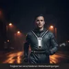 R2B Laufweste mit Licht, USB C aufladbar, reflektierend, Produktbild-Vorschau 2