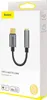 Baseus L54 Audio Adapter USB-C + Miniklinke 3,5mm Produktbild-Vorschau 6