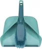 LEIFHEIT 41410 Ensemble de balayage turquoise plastique Voir les images du produit 10