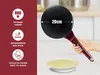 Ferro per crepe - 20 cm - 800 W Anteprima dell’immagine prodotto 17