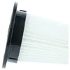 vhbw Faltenfilter kompatibel mit Grundig GMS3880, VCP3130L Produktbild-Vorschau 6