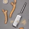 Microplane 59000, Griffreibe, Grau, Edelstahl, Kunststoff, Produktbild-Vorschau 27