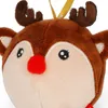 LEGAMI Décorations de Noël en peluche - RENTIER - Reindeer Voir les images du produit 3