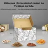 UMBRELLA® nasiona kalendarz adwentowy 2026, warzywa zioła Podgląd zdjęcia produktu 4