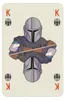 Number 1 Spielkarten Mandalorian Baby Yoda Kartenspiel Produktbild-Vorschau 6