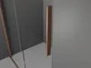 Mexen Velar Duschwand schüttbar Walk-in 120 x 200 cm, Produktbild-Vorschau 8