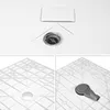 i-flair SMC Duschwanne 120x100 cm – 26 mm flach inkl. Produktbild-Vorschau 5