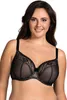 Vivisence Damen BH Mit Bügeln Floraler Spitze Und Produktbild-Vorschau 1