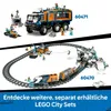 LEGO CITY 60469 Central Train Station Anteprima dell’immagine prodotto 27