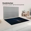KitchenYeah© Herdabdeckplatte Einsamer Baum unter der Produktbild-Vorschau 3