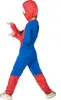 Disfraz de araña para niños, talla L, de 10 a 12 años Vista previa de la imagen del producto 4