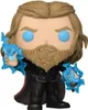 POP Figur Marvel Los Vengadores Avengers Endgame Thor Produktbild-Vorschau 4