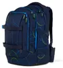 Satch, Schulrucksack-Set PACK Blue Tech 3-teilig, ab 5. Produktbild-Vorschau 7