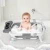 Vaschetta da bagno per neonati Bettizia Vaschetta Anteprima dell’immagine prodotto 7