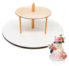 2-stöckiger Tortenständer 30/20 cm Brand4Cake Produktbild-Vorschau 9
