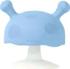 Jouet de dentition Mombella Champignon bleu Voir les images du produit 7