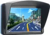 Premium GPS Sunshade Sonnenblende Sonnenschutz fuer 5" & Produktbild-Vorschau 1