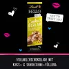 Lindt Hello tavoletta di cioccolato biscotto e crema con Anteprima dell’immagine prodotto 2