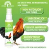 Adema Natural® | Milbexin | Spray gegen Milben - Produktbild-Vorschau 3