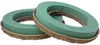 OASIS® Biolit® Steckschaum Ring/Kranz 32cm – Biologisch Produktbild-Vorschau 1