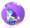 Pelota de playa de diseño Bestway | Aprox. 51Cm | Colores Vista previa de la imagen del producto 2