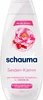SCHAUMA Shampoo Seiden-Kamm, 10x 400ml Produktbild-Vorschau 2