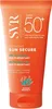 Svr Sun Secure Extreme Spf50+ 50 Ml Produktbild-Vorschau 1