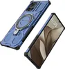 Odolný kryt na mobil pro Motorola Edge 50, robustní pouzdro Náhled obrázku produktu 5