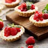 12 Stücke Mini Tarteform aus Kohlenstoffstahl, Muffin Form, Produktbild-Vorschau 8
