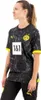 Puma Herren Borussia Dortmund BVB 23/24 Away Trikot - Produktbild-Vorschau 9