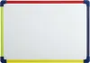 MAUL Whiteboard MAULfun, 24x35 cm, beidseitig verwendbar Produktbild-Vorschau 1