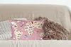 MuchoWow® Zierkissen Sofakissen Wohnzimmer Dekokissen 50x30 Produktbild-Vorschau 4