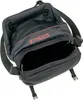 VAUDE Rom S III, Uni, Schultertasche, Reißverschluss, Blau, Produktbild-Vorschau 8