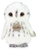 Peluche Harfang des neiges 18 Cm Ecologique Voir les images du produit 2