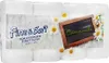Big Soft Toiletpapier 3-laags 8x150 Camomile Voir les images du produit 2