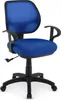 Schreibtischstuhl Kinder COOL ergonomisch, höhenverstellbar Produktbild-Vorschau 3