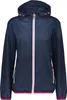 CMP Damen Regenmantel Rosa 3X53256-37CC Grösse 42 Produktbild-Vorschau 7