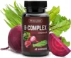 Complesso B Skoczylas 60 k B-Vitamina Anteprima dell’immagine prodotto 2