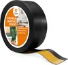 Battiscopa autoadesivo 50x20 mm in plastica, battiscopa Anteprima dell’immagine prodotto 2