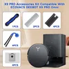 Zubehör für Ecovacs Deebot X9 Pro Omni / X9 Pro Produktbild-Vorschau 6