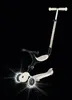 GLOBBER GO-UP ACTIVE LIGHTS ECO – 3 in 1 Dreirad, Laufrad Produktbild-Vorschau 6