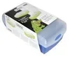 HAN Karteikasten CROCO 997-643 DIN A7 PP blau transluzent Produktbild-Vorschau 11