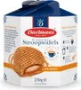 Daelmans Karamell Stroopwafels in Hexa Box - 8 Waffeln, Produktbild-Vorschau 1